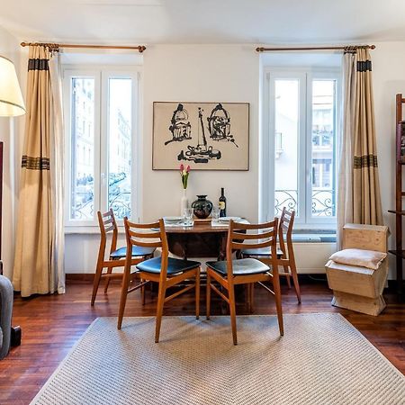 רומא Irex Popolo Square Private Apartment מראה חיצוני תמונה