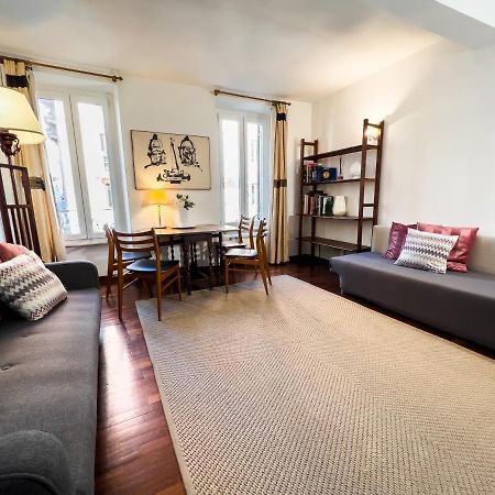רומא Irex Popolo Square Private Apartment מראה חיצוני תמונה