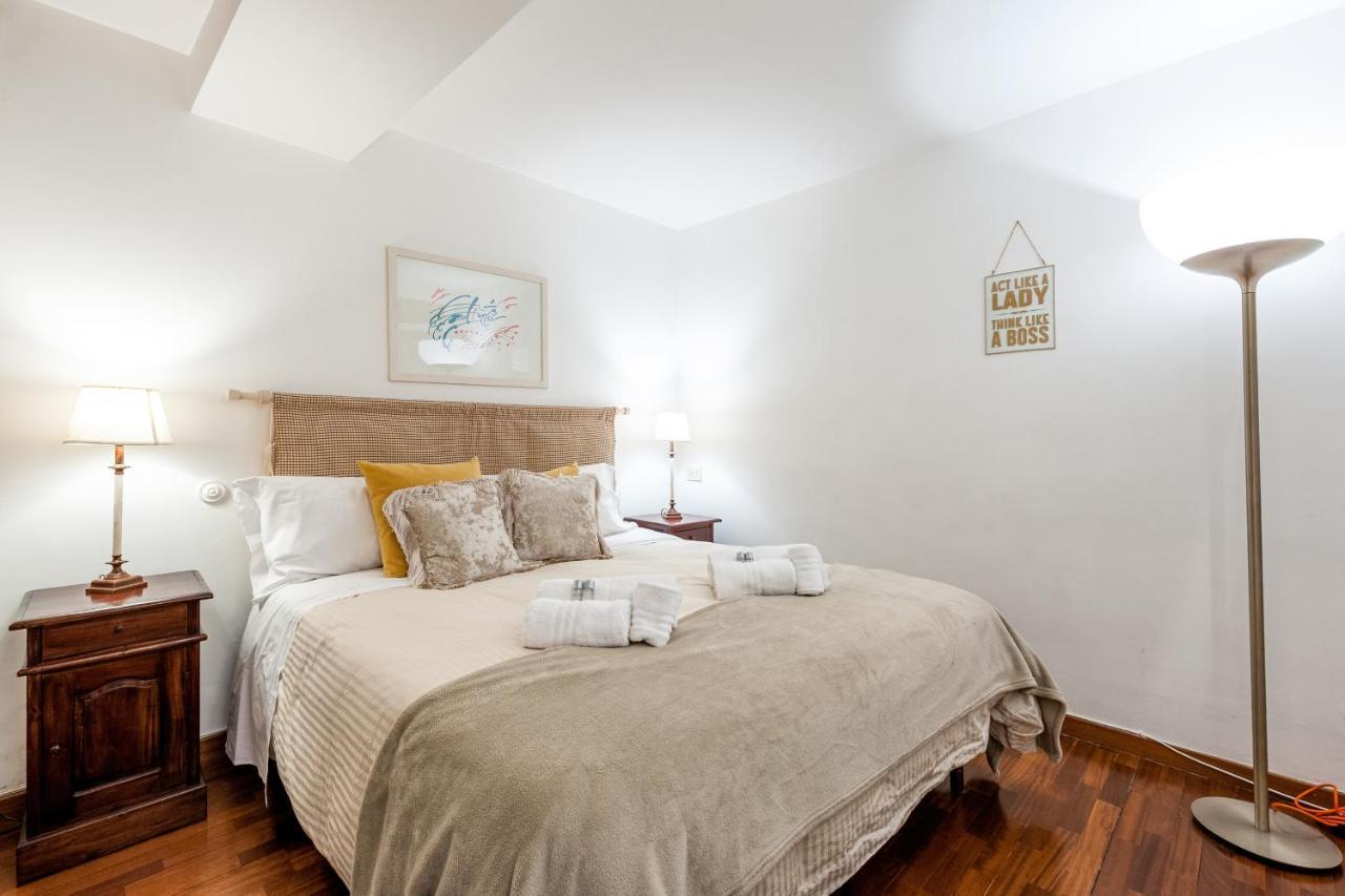 רומא Irex Popolo Square Private Apartment מראה חיצוני תמונה
