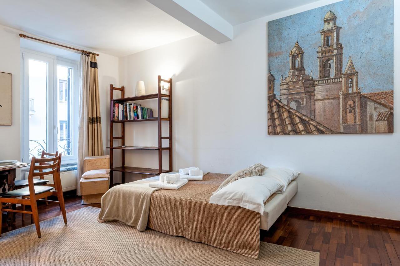 רומא Irex Popolo Square Private Apartment מראה חיצוני תמונה