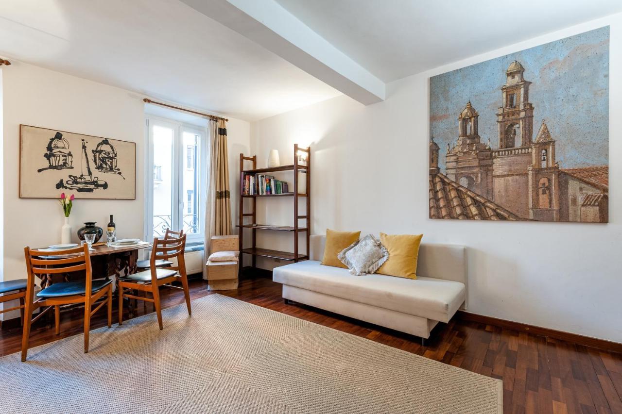רומא Irex Popolo Square Private Apartment מראה חיצוני תמונה