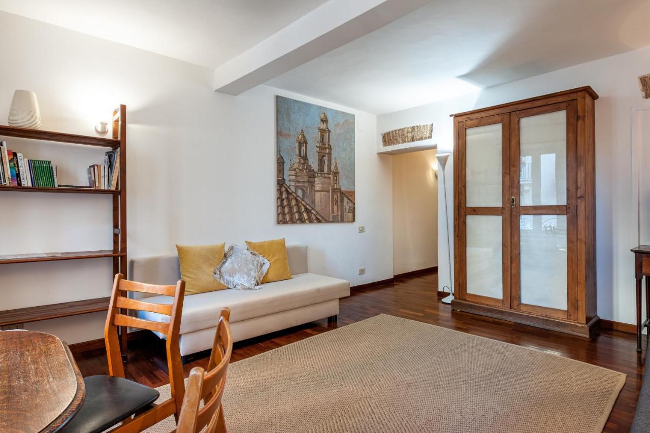 רומא Irex Popolo Square Private Apartment מראה חיצוני תמונה