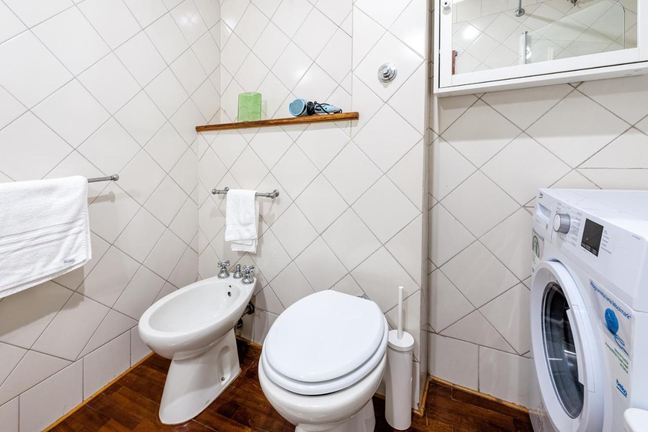 רומא Irex Popolo Square Private Apartment מראה חיצוני תמונה