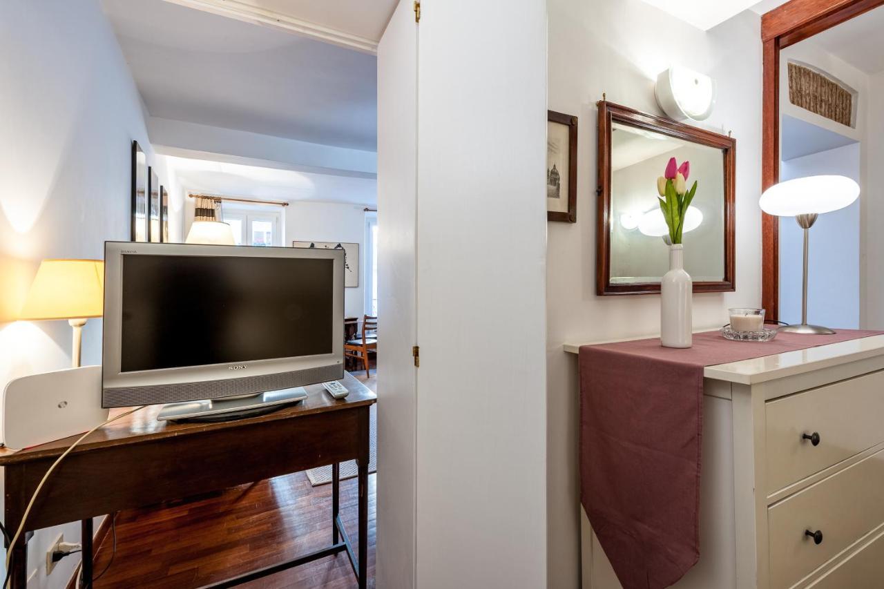 רומא Irex Popolo Square Private Apartment מראה חיצוני תמונה