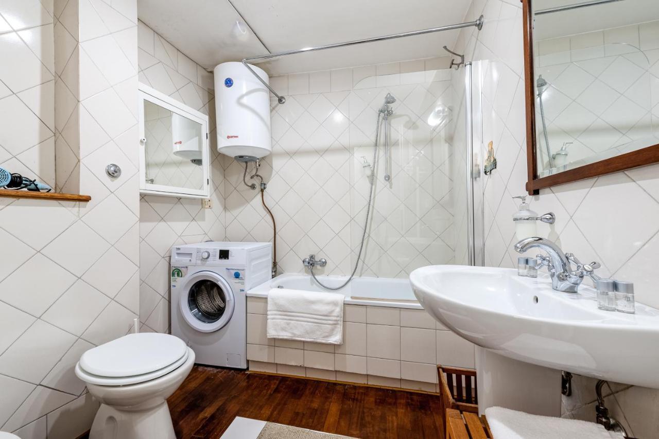רומא Irex Popolo Square Private Apartment מראה חיצוני תמונה