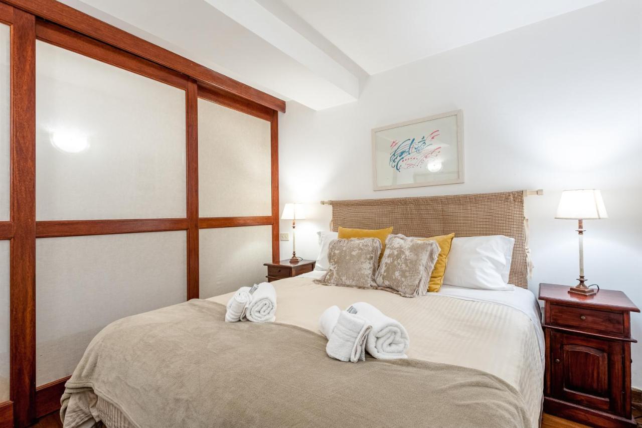 רומא Irex Popolo Square Private Apartment מראה חיצוני תמונה