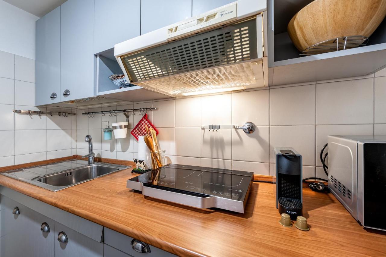רומא Irex Popolo Square Private Apartment מראה חיצוני תמונה