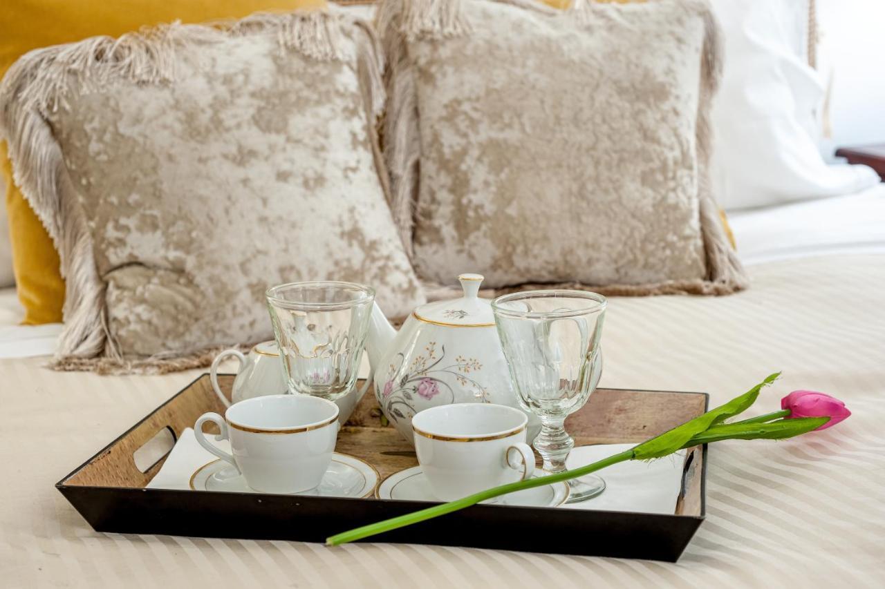 רומא Irex Popolo Square Private Apartment מראה חיצוני תמונה