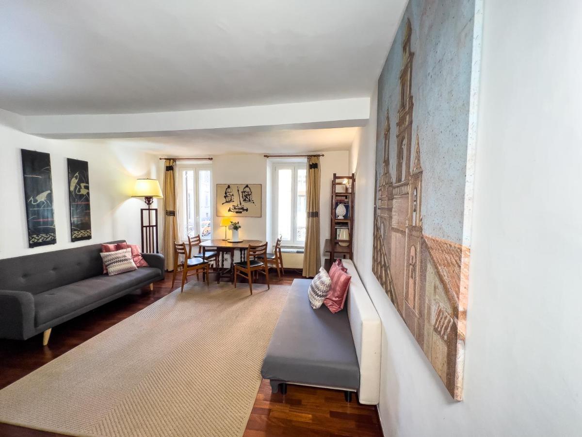 רומא Irex Popolo Square Private Apartment מראה חיצוני תמונה